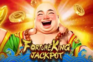 Fortune King Jackpot - Spin City - Congo